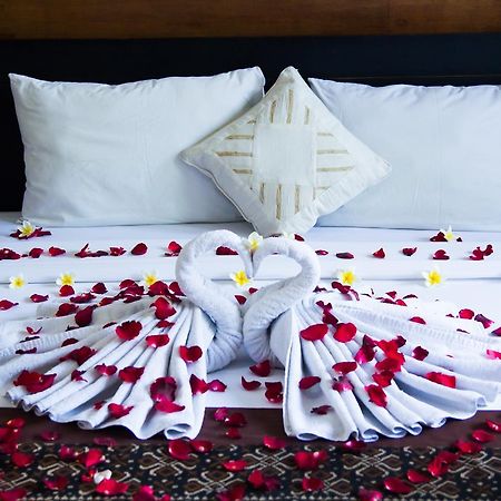 The Yogasari Seminyak Hotel Ngoại thất bức ảnh
