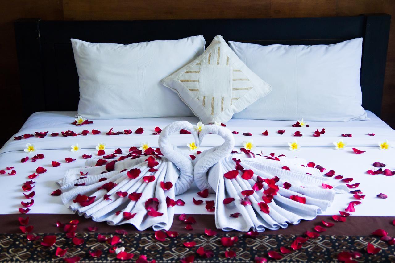 The Yogasari Seminyak Hotel Ngoại thất bức ảnh