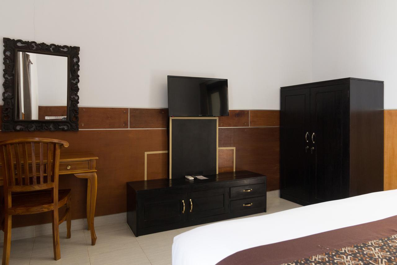 The Yogasari Seminyak Hotel Ngoại thất bức ảnh