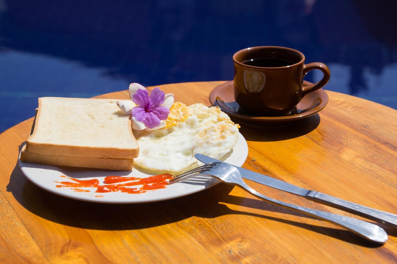 The Yogasari Seminyak Hotel Ngoại thất bức ảnh