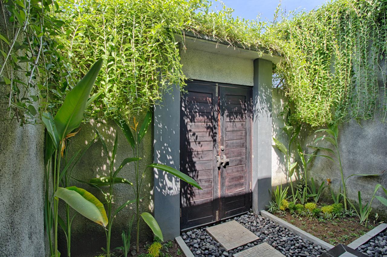 The Yogasari Seminyak Hotel Ngoại thất bức ảnh