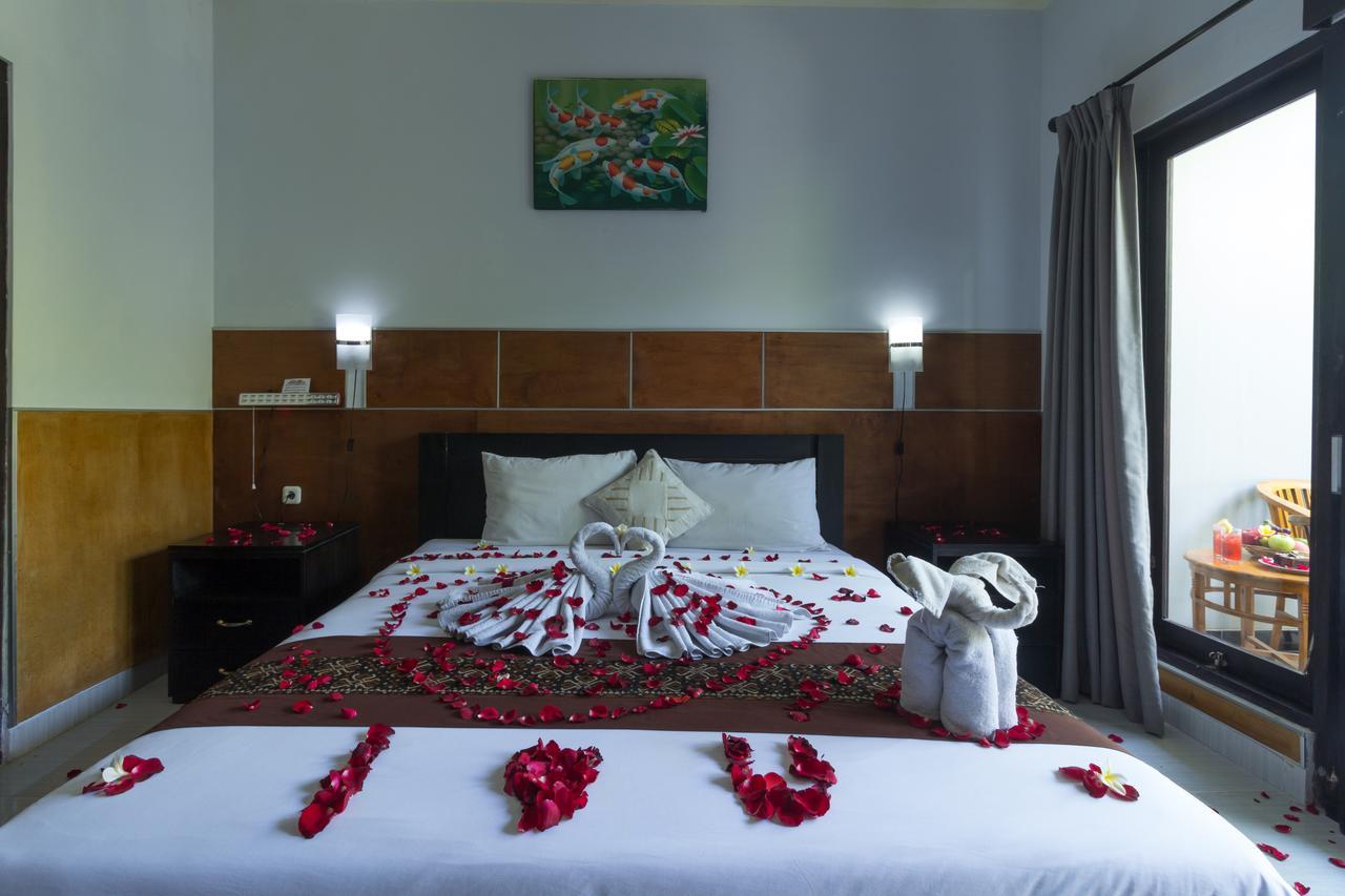 The Yogasari Seminyak Hotel Ngoại thất bức ảnh
