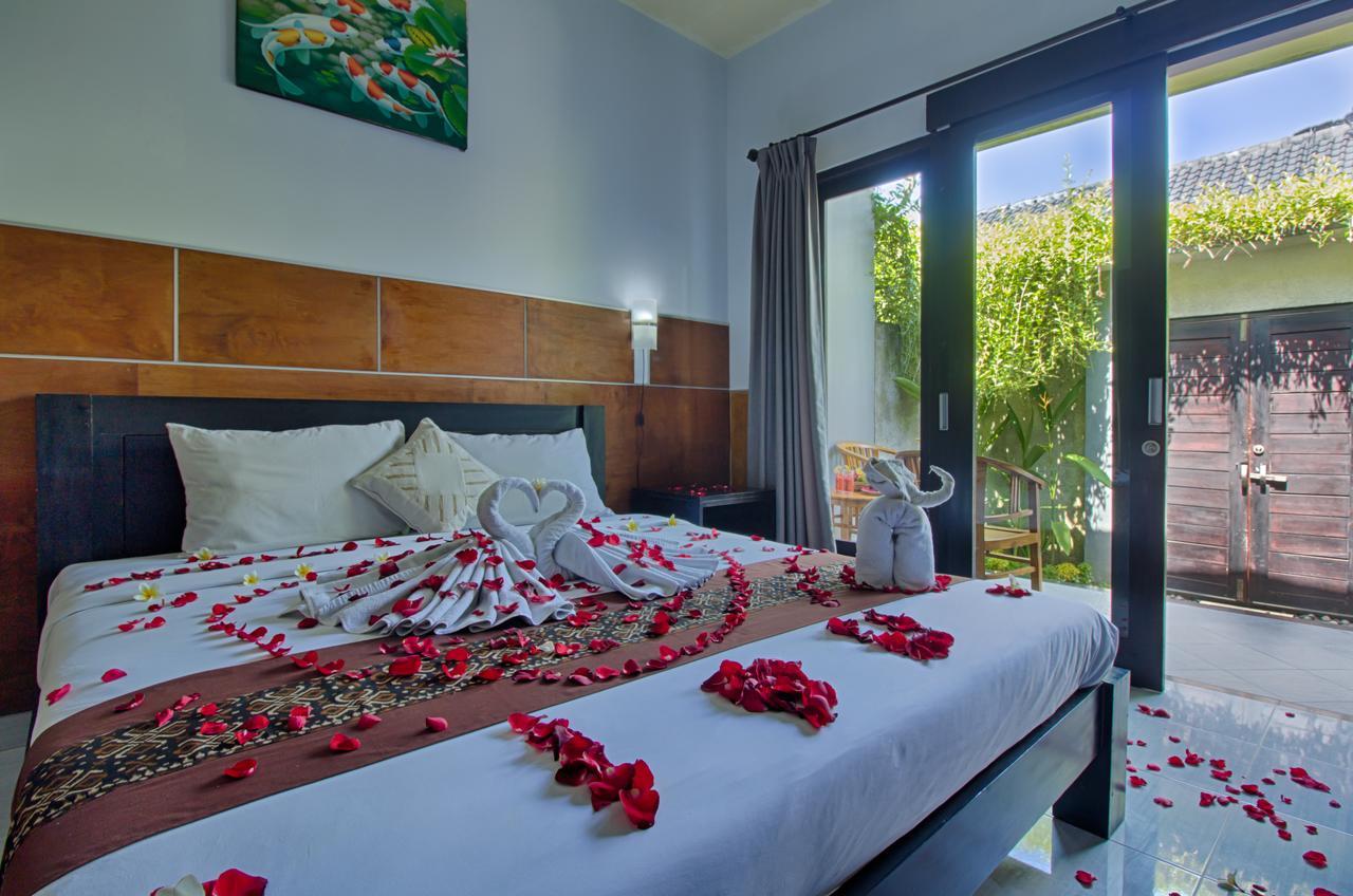 The Yogasari Seminyak Hotel Ngoại thất bức ảnh