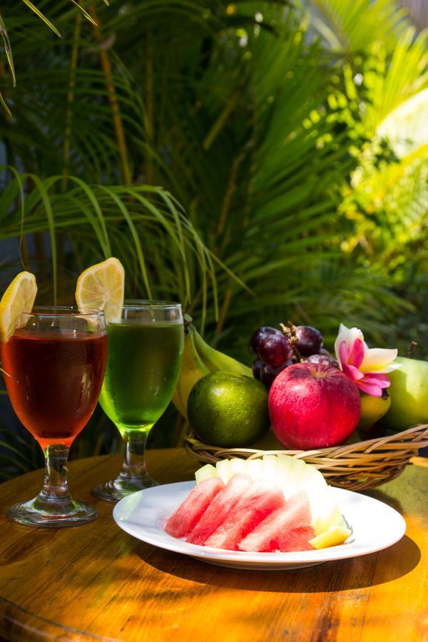 The Yogasari Seminyak Hotel Ngoại thất bức ảnh