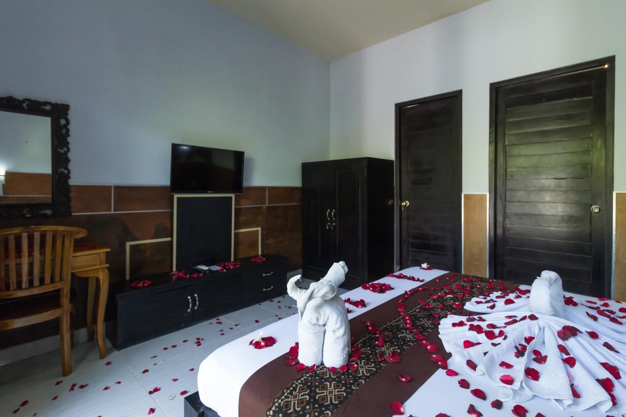 The Yogasari Seminyak Hotel Ngoại thất bức ảnh