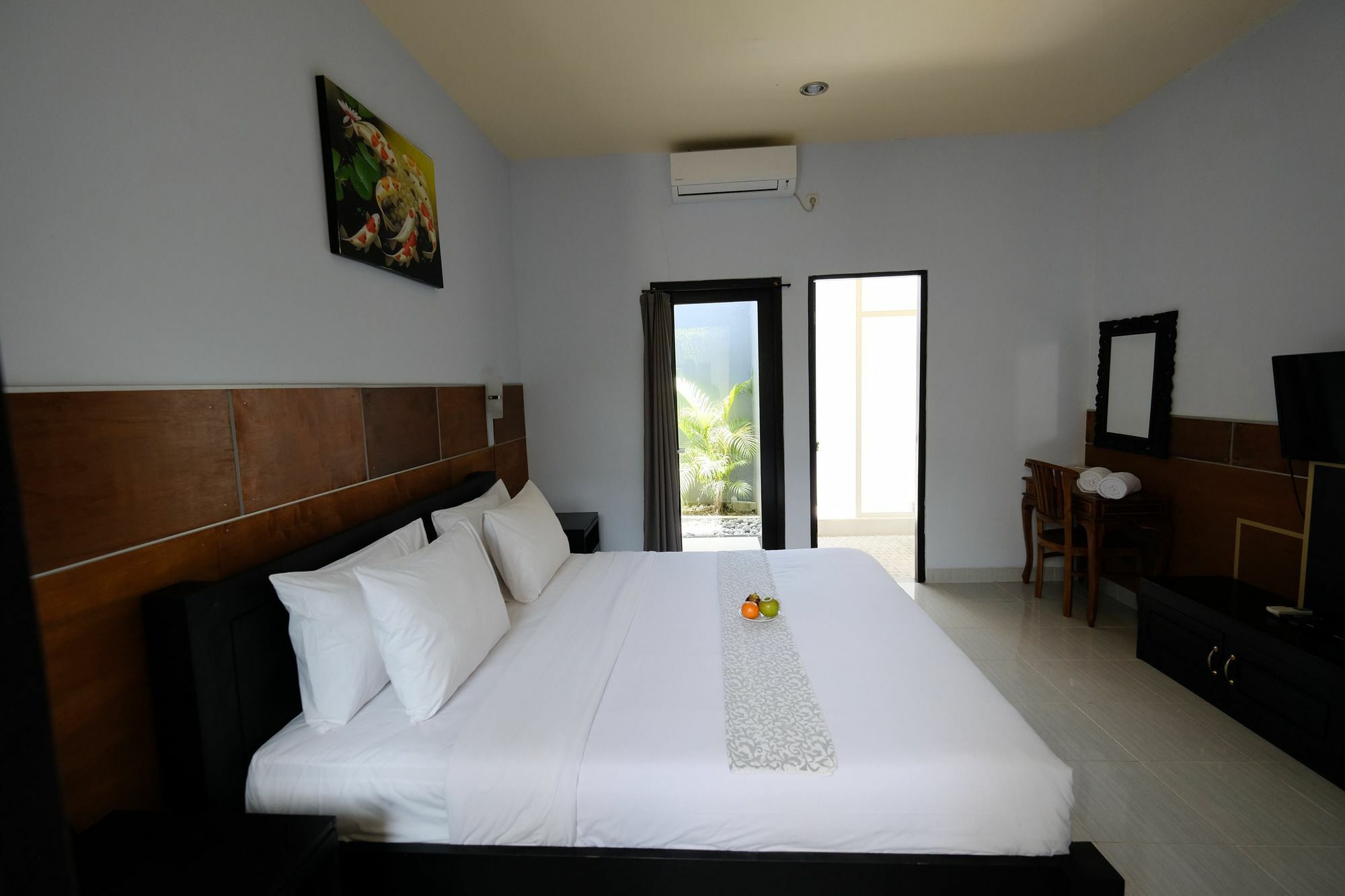 The Yogasari Seminyak Hotel Ngoại thất bức ảnh