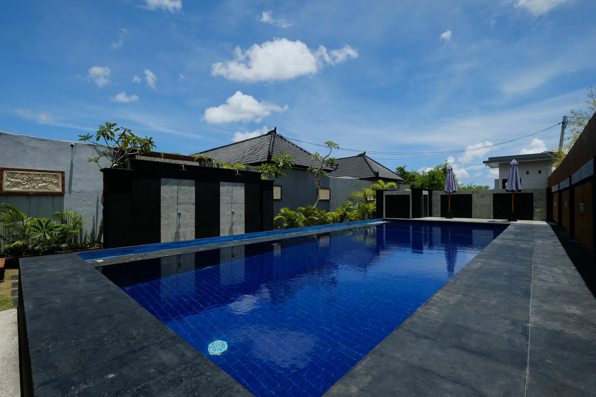The Yogasari Seminyak Hotel Ngoại thất bức ảnh