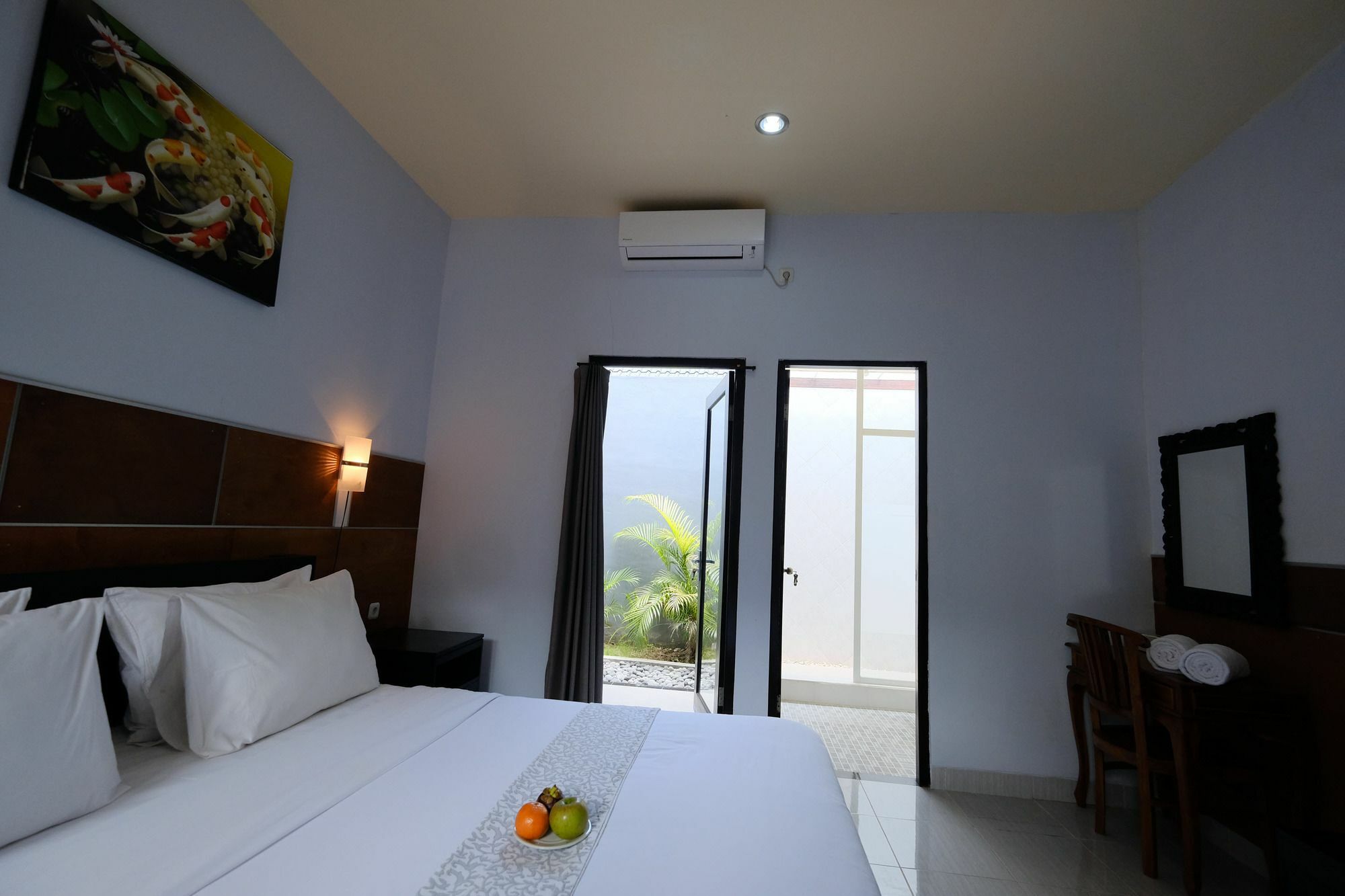 The Yogasari Seminyak Hotel Ngoại thất bức ảnh