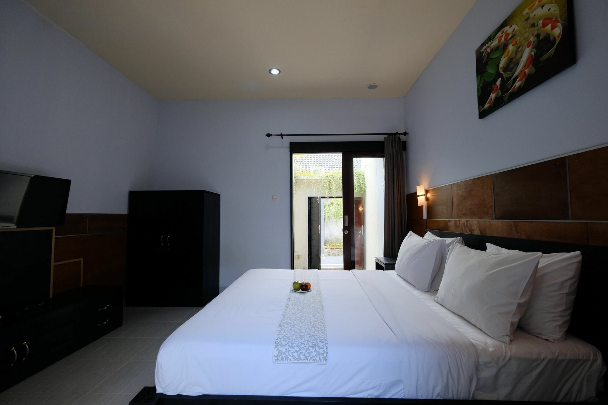 The Yogasari Seminyak Hotel Ngoại thất bức ảnh